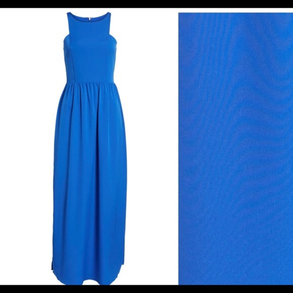 Chelsea28 Cutaway Maxi Dress